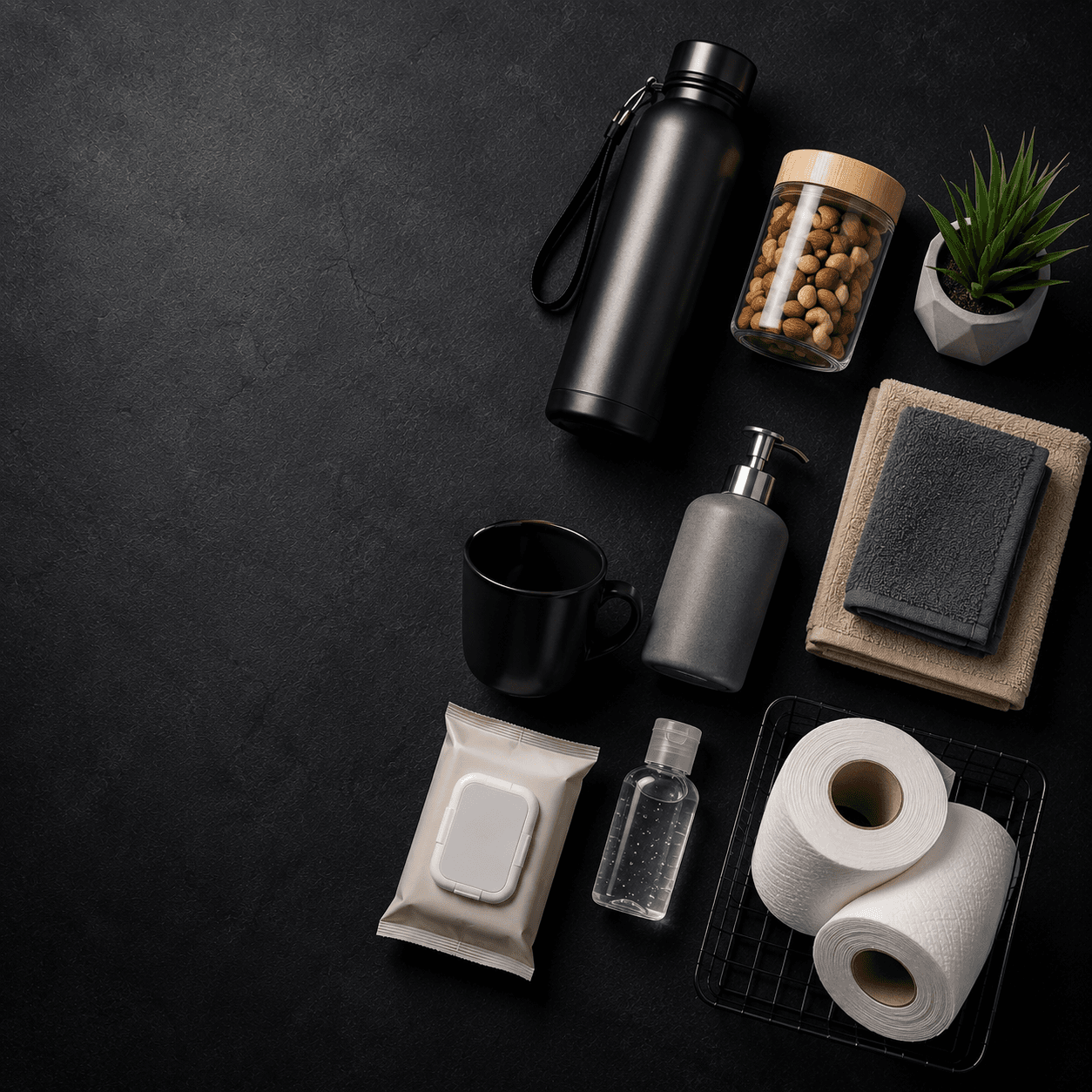 Everyday Essentials
